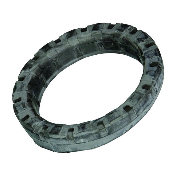 Rear Upper Coil Spring Insulator - Compatible with 2001 - 2012 Ford Escape 2002 2003 2004 2005 2006 2007 2008 2009 2010 2011