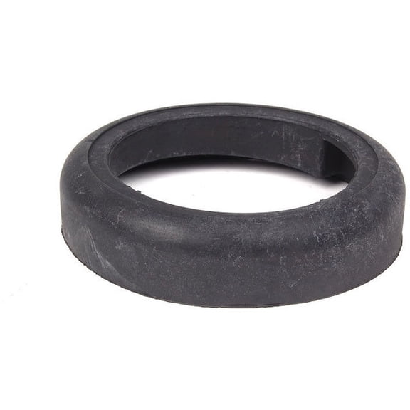 Rear Upper Coil Spring Insulator - Compatible with 2002 - 2015 Mini Cooper 2003 2004 2005 2006 2007 2008 2009 2010 2011 2012 2013 2014