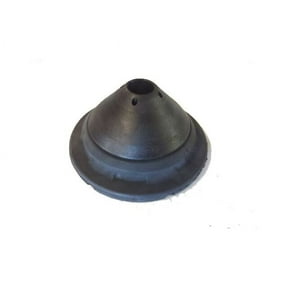 Rear Upper Coil Spring Insulator - Compatible with 2006 - 2011 Honda Civic Hybrid 2007 2008 2009 2010