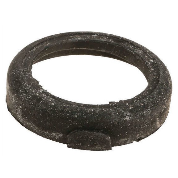 Rear Upper Coil Spring Shim - Compatible with 2002 - 2015 Mini Cooper 2003 2004 2005 2006 2007 2008 2009 2010 2011 2012 2013 2014