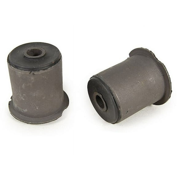Rear Upper Control Arm Bushing - Compatible with 1964 - 1971 Pontiac GTO 1965 1966 1967 1968 1969 1970