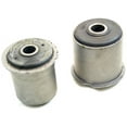 thumbnail image 1 of Rear Upper Control Arm Bushing Kit - Compatible with 1971 - 1985, 1994 Chevy Impala 1972 1973 1974 1975 1976 1977 1978 1979 1980 1981 1982 1983 1984, 1 of 2
