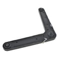 thumbnail image 1 of Rear Upper Control Arm - Compatible with 2002 - 2007 Jeep Liberty 2003 2004 2005 2006, 1 of 2