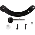 thumbnail image 1 of Rear Upper Control Arm - Compatible with 2008 - 2017 Mitsubishi Lancer 2009 2010 2011 2012 2013 2014 2015 2016, 1 of 2