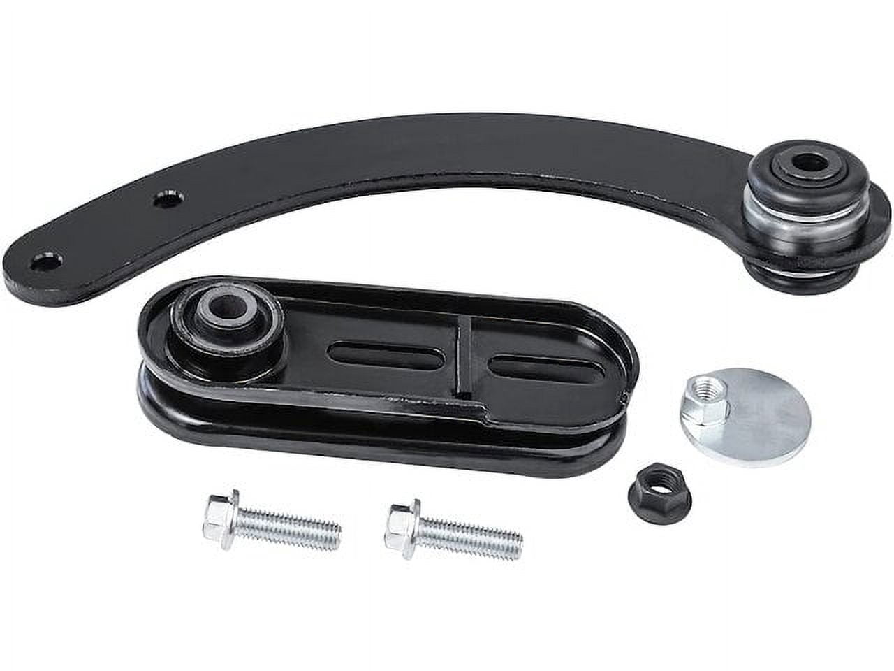 Rear Upper Control Arm - Compatible with 2011 - 2017 Mitsubishi ...
