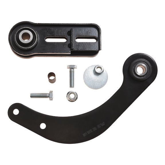 Rear Upper Control Arm - Compatible with 2013 - 2020 Ford Fusion FWD 2014 2015 2016 2017 2018 2019