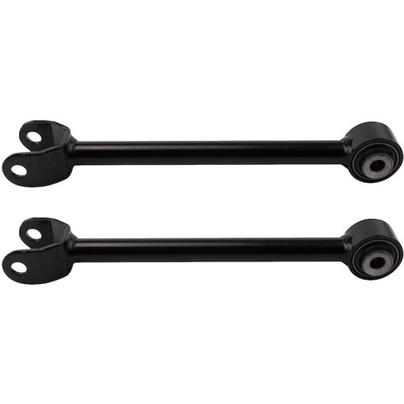 Rear Upper Control Arm Set 2 Piece - Compatible with 2007 - 2010 Chrysler Sebring 2008 2009
