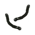thumbnail image 1 of Rear Upper Control Arm Set 2 Piece - Compatible with 2007 - 2012 Dodge Caliber 2008 2009 2010 2011, 1 of 2