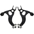 thumbnail image 1 of Rear Upper Control Arm Set 2 Piece - Compatible with 2009 - 2019 Ford Flex 2010 2011 2012 2013 2014 2015 2016 2017 2018, 1 of 2