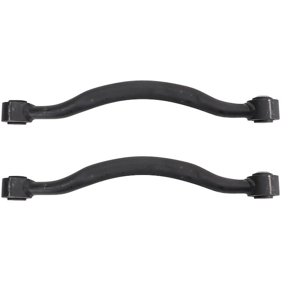 Rear Upper Control Arm Set 2 Piece - Compatible with 2011 - 2021 Jeep Grand Cherokee 2012 2013 2014 2015 2016 2017 2018 2019 2020