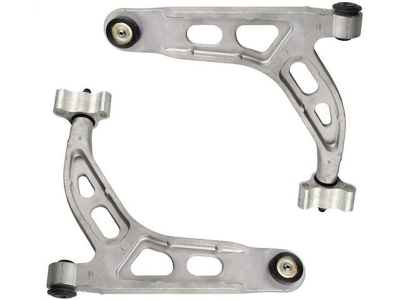 Rear Upper Control Arm Set - Compatible with 2002 - 2005 Ford Explorer ...