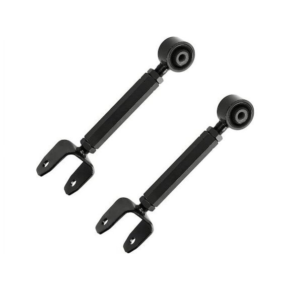 Rear Upper Control Arm Set - Compatible with 2011 - 2014 Dodge Avenger 2012 2013
