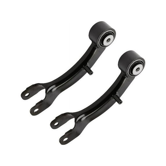 Rear Upper Control Arm Set - Compatible with 2015 - 2017 Chrysler 200 2016