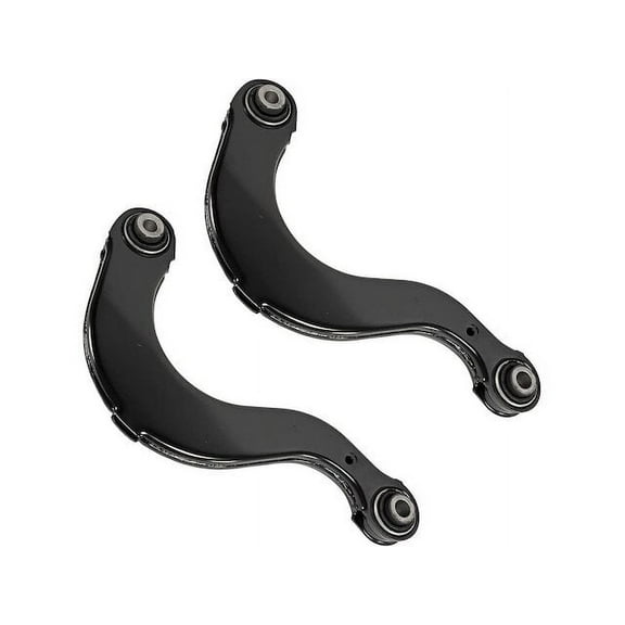 Rear Upper Control Arm Set - Compatible with 2015 - 2018 Audi Q3 2016 2017
