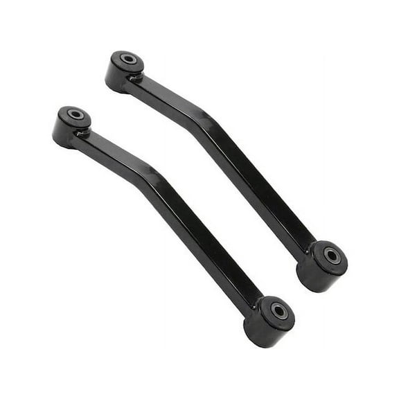 Rear Upper Control Arm Set - Compatible with 2018 Jeep Wrangler JK