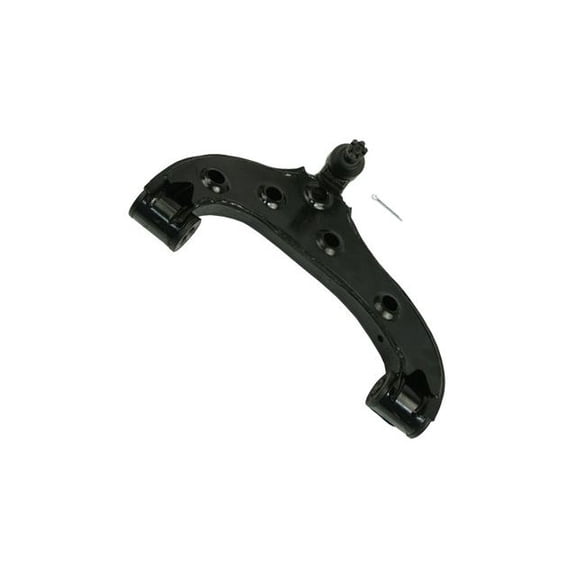 Rear Upper Control Arm and Ball Joint Assembly - Compatible with 1989 - 1998 Suzuki Sidekick 1990 1991 1992 1993 1994 1995 1996 1997