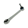 thumbnail image 1 of Rear Upper Control Arm and Ball Joint Assembly - Compatible with 2000 - 2006 BMW X5 2001 2002 2003 2004 2005, 1 of 2