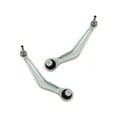 thumbnail image 1 of Rear Upper Control Arm and Ball Joint Assembly Set 2 Piece - Compatible with 2002 - 2005 BMW 745i 2003 2004, 1 of 2