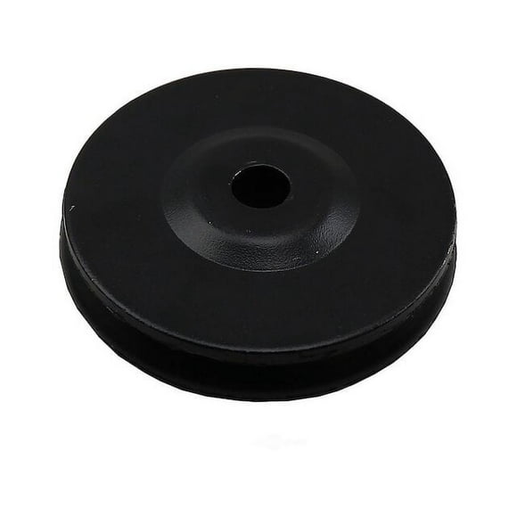 Rear Upper Differential Mount Bushing - Compatible with 1997 - 2004 Honda CR-V 4WD 1998 1999 2000 2001 2002 2003