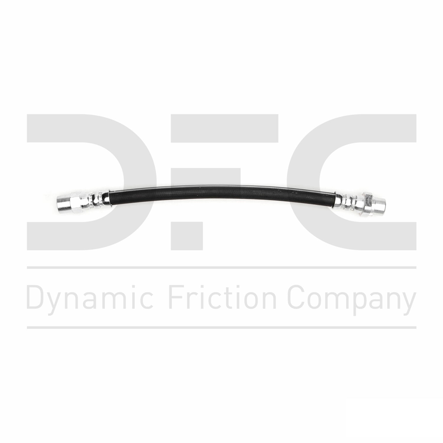 Rear Upper Dynamic Friction Company Brake Line Hose 350-31045 For 1996-2002 BMW Z3