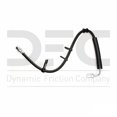 thumbnail image 1 of Rear Upper Dynamic Friction Company Brake Line Hose 350-40330 For 2014-2018 Ram 2500, 1 of 2