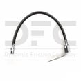 thumbnail image 1 of Rear Upper Dynamic Friction Company Brake Line Hose 350-47438 For 2011-2012 Chevrolet Silverado 3500 HD, 2011-2012 GMC Sierra 3500 HD, 1 of 2