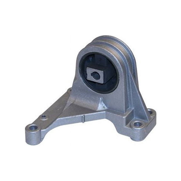 Rear Upper Engine Mount - Compatible with 2001 - 2009 Volvo S60 2002 2003 2004 2005 2006 2007 2008
