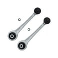 thumbnail image 1 of Rear Upper Forward Control Arm Set - Compatible with 1997 - 2000 BMW 528i Base 1998 1999, 1 of 2