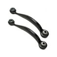 thumbnail image 1 of Rear Upper Forward Control Arm Set - Compatible with 2009 - 2017 Chevy Traverse 2010 2011 2012 2013 2014 2015 2016, 1 of 2