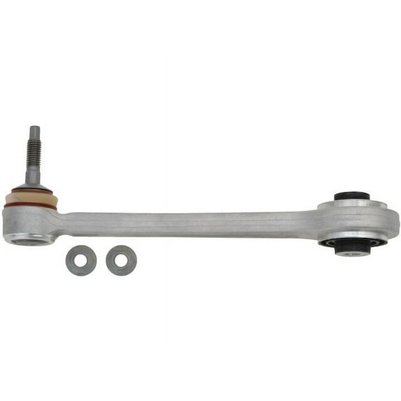 Rear Upper Forward Control Arm and Ball Joint Assembly - Compatible with 2008 BMW 535xi AWD