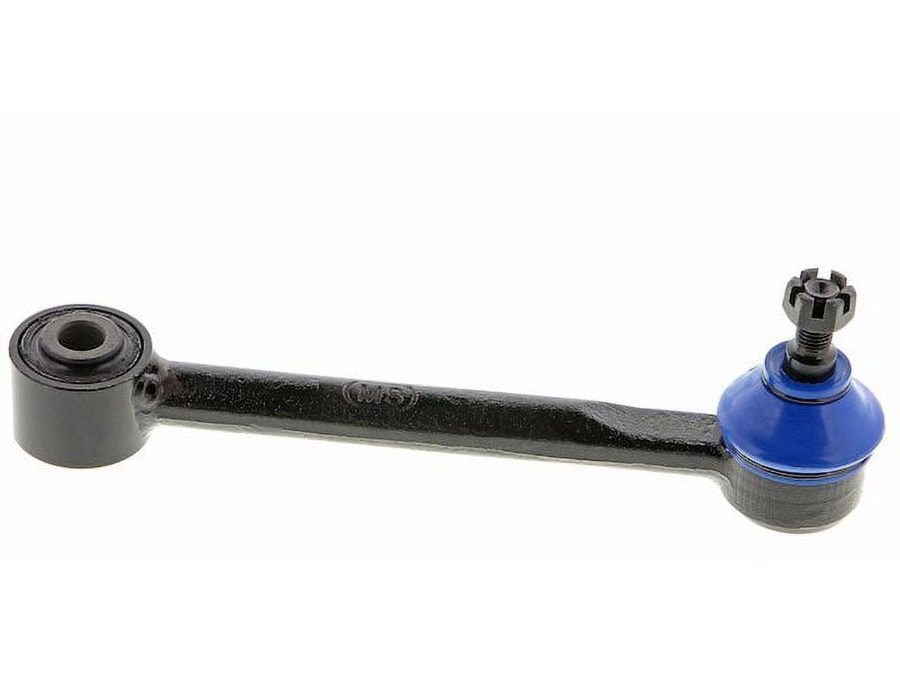 Rear Upper Forward Lateral Link and Ball Joint Assembly - Compatible with 2010 - 2015 Hyundai Tucson FWD 2011 2012 2013 2014
