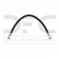 thumbnail image 1 of Rear Upper Left Dynamic Friction Company Brake Line Hose 350-76231 For 2007-2021 Toyota Tundra, 1 of 2