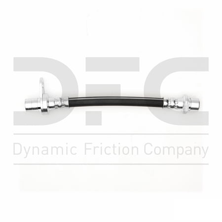 Dynamic Friction Company Rear Upper Left Brake Line Hose 350-76238 For 2008-2015 Scion xB, 2010-2015 Toyota Prius, 2012-2015 Toyota Prius Plug-In,