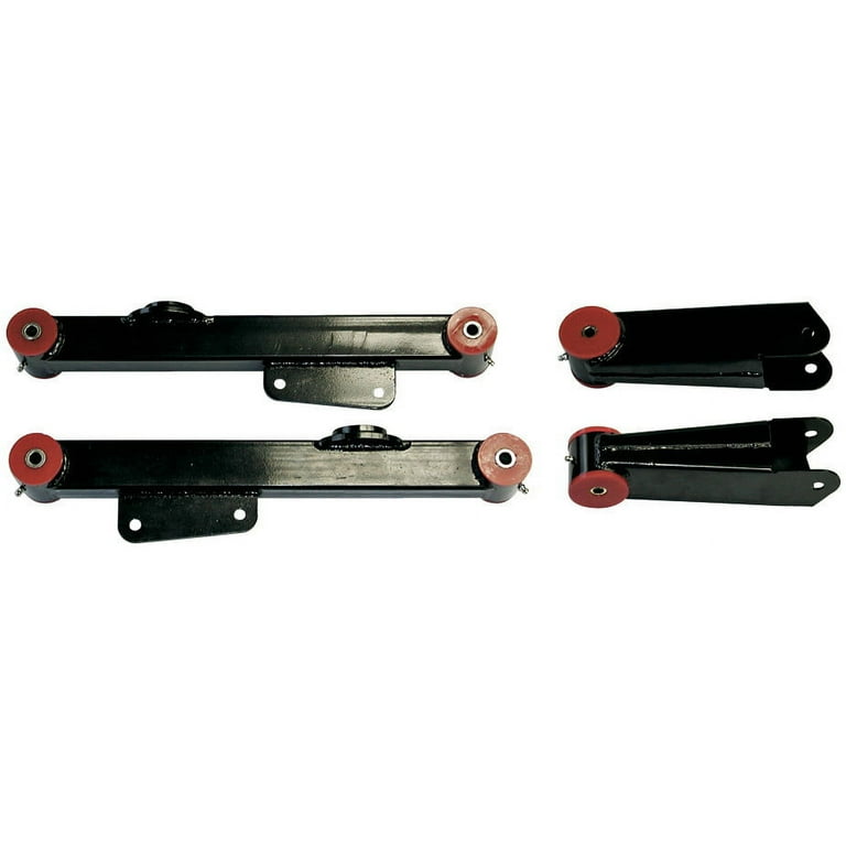 Proform Rear Upper & Lower Control Arms - 79-98 Mustang Proform Rear Upper & Lower Control Arms - 79-98 Mustang