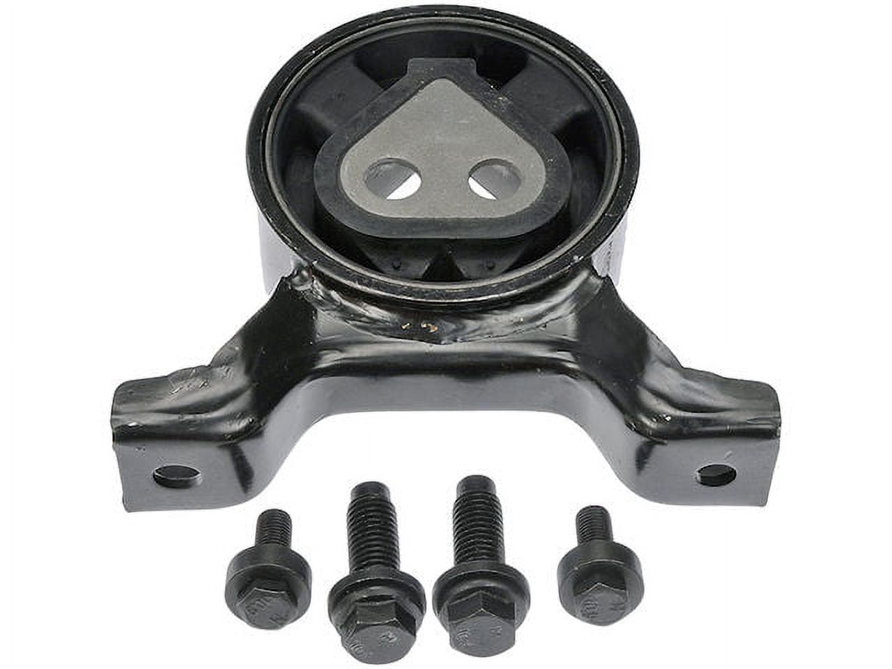 Rear Upper Rearward Differential Mount - Compatible with 1996 - 2005 ...