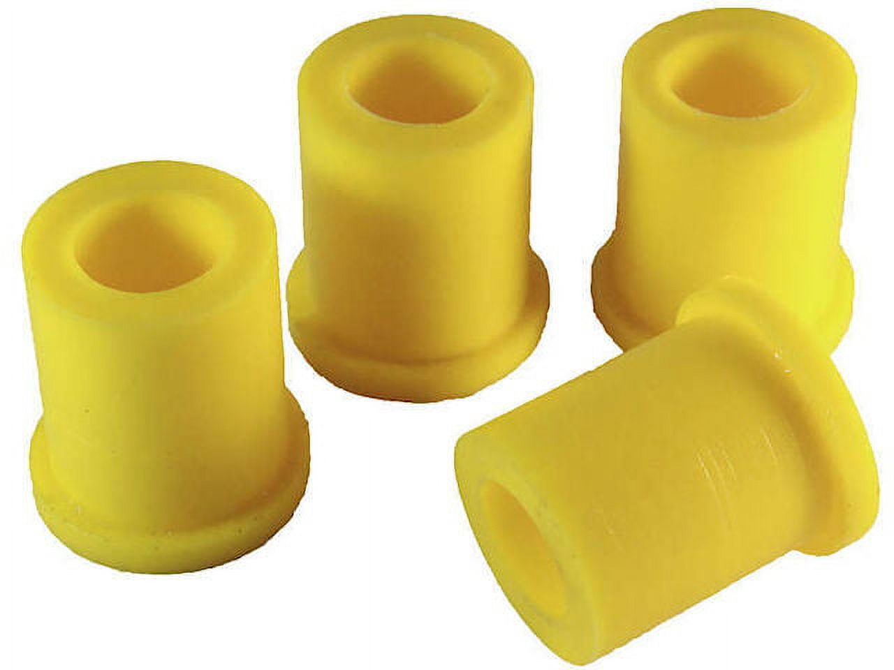 Whiteline Rear Spring Eye Front Bushing - 2005-2015 Nissan Xterra S main image 1