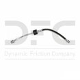thumbnail image 1 of Rear Upper Right Dynamic Friction Company Brake Line Hose 350-21071 For 2010-2013 Kia Soul, 1 of 2