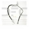 thumbnail image 1 of Dynamic Friction Company Rear Upper Right Brake Line Hose 350-40281 For 2004-2007 Dodge Caravan and Grand Caravan, 2006-2007 Chrysler, 1 of 2