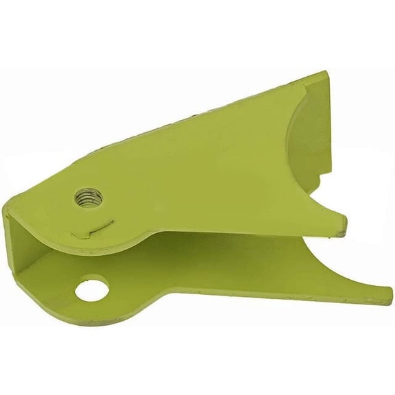 Rear Upper Shock Absorber Bracket - Compatible with 2007 - 2013 GMC Sierra 1500 2008 2009 2010 2011 2012