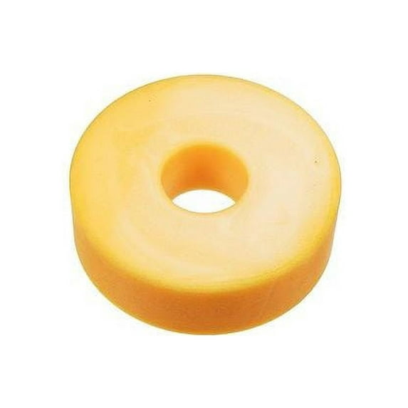 Rear Upper Shock Bushing - Compatible with 1995 - 2003 Jaguar XJR 1996 1997 1998 1999 2000 2001 2002