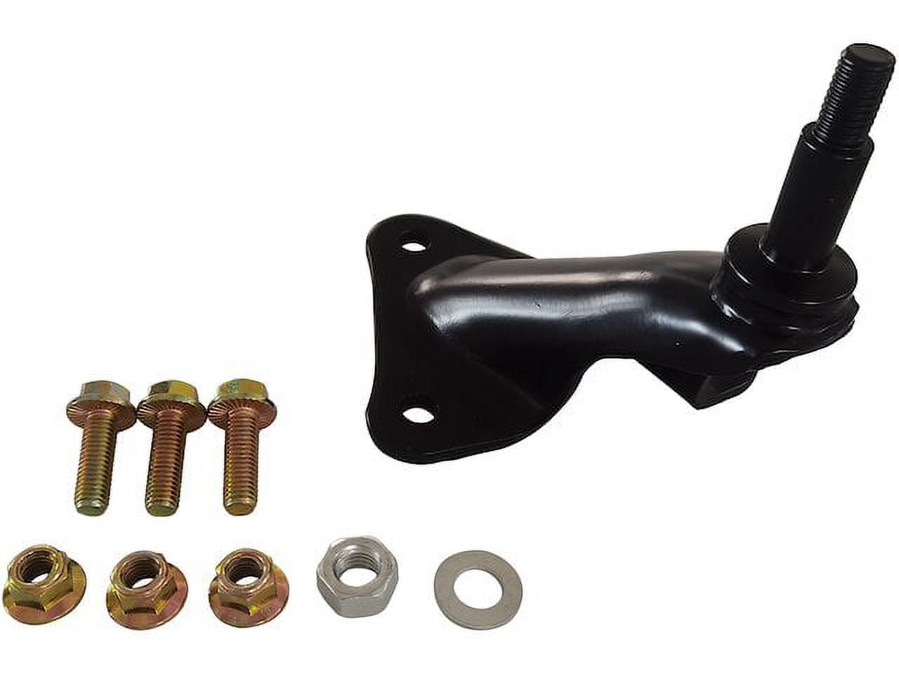 Rear Upper Shock Mount - Compatible with 1983 - 2006 Ford Ranger 1984 ...