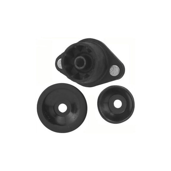 Rear Upper Shock Mount - Compatible with 2000 - 2005 Pontiac Bonneville 2001 2002 2003 2004