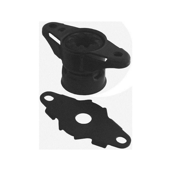 Rear Upper Shock Mount - Compatible with 2011 - 2015 Dodge Durango 2012 2013 2014