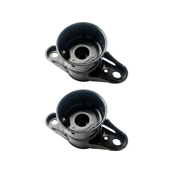 Rear Upper Shock Mount Kit - Compatible with 2011 - 2018 Dodge Durango 2012 2013 2014 2015 2016 2017