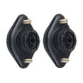 thumbnail image 1 of Rear Upper Shock Mount Set - 2 Piece - Compatible with 2001 - 2005 BMW 325xi 2002 2003 2004, 1 of 2