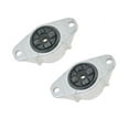 thumbnail image 1 of Rear Upper Shock Mounting Kit 2 Piece Set - Compatible with 2013 - 2018 Ford C-Max 2014 2015 2016 2017, 1 of 2