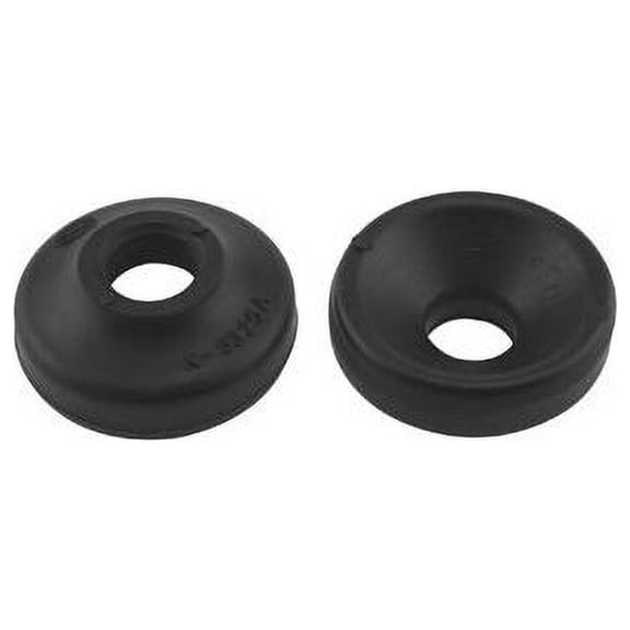 Rear Upper Shock Mounting Kit - Compatible with 1984 - 1989 Nissan 300ZX 1985 1986 1987 1988