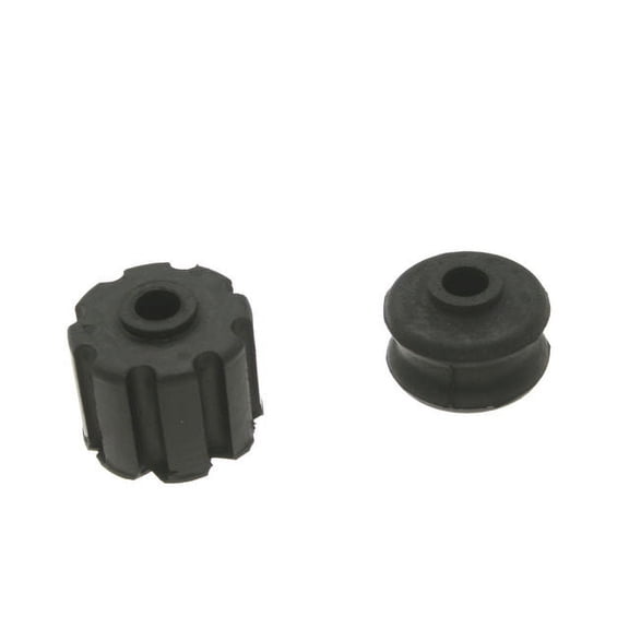 Rear Upper Shock Mounting Kit - Compatible with 1995 - 1999 Nissan Maxima 1996 1997 1998