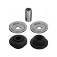 thumbnail image 1 of Rear Upper Shock Mounting Kit - Compatible with 2013 - 2018 Nissan Sentra 2014 2015 2016 2017, 1 of 2