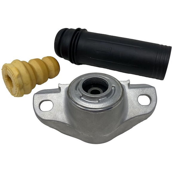 Rear Upper Shock Mounting Kit - Compatible with 2016 - 2022 Toyota Prius 2017 2018 2019 2020 2021